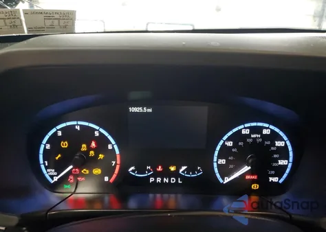 2023 Ford Bronco Sport Big Bend z USA, uszkodzony, nr VIN 3FMCR9B60PRD61971